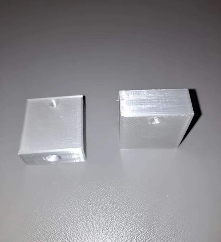 Fabrication 3D de pièce sur mesure Rouen