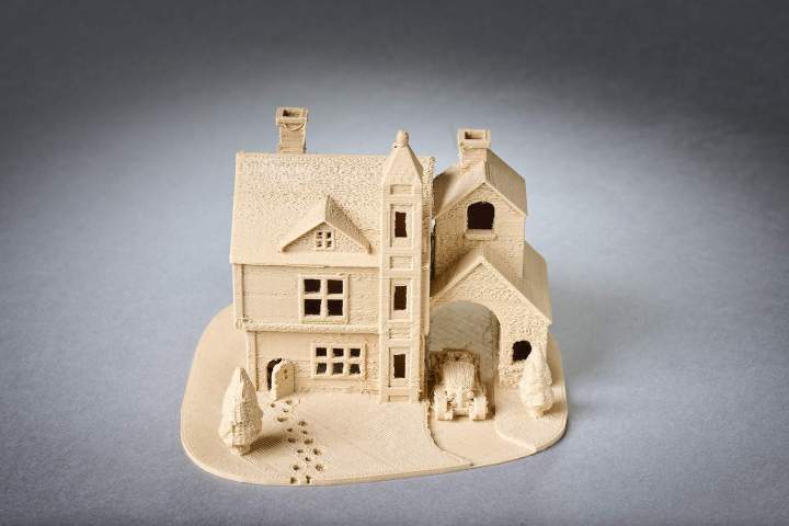 Innovation et précision au service de vos créations 3D